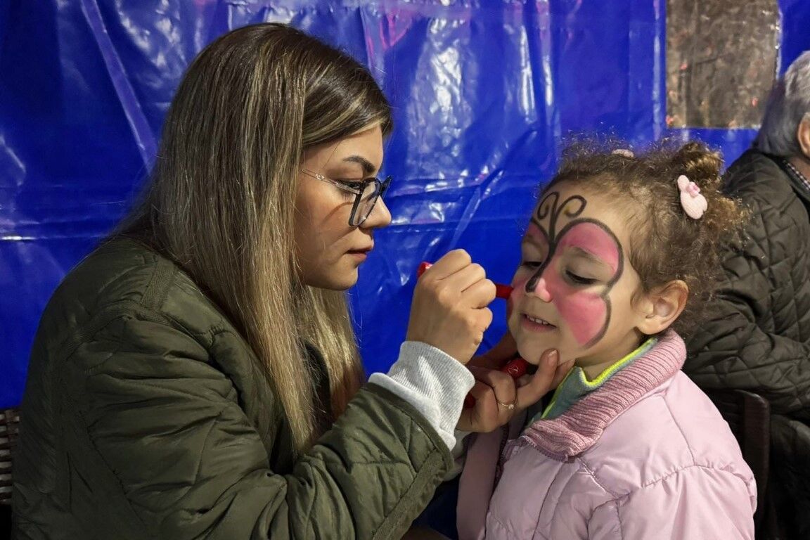 Konyaaltibelediyesiramazanetkinliklerinibitirdi