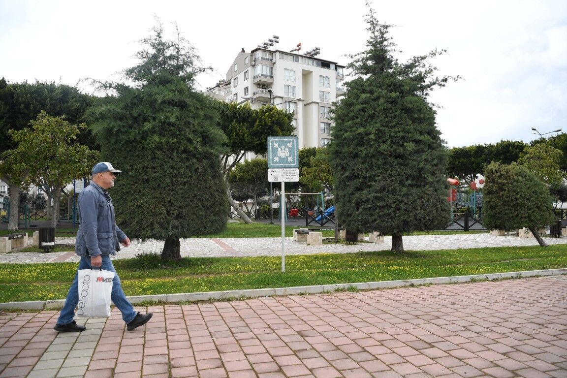 Konyaaltitoplanmalaani