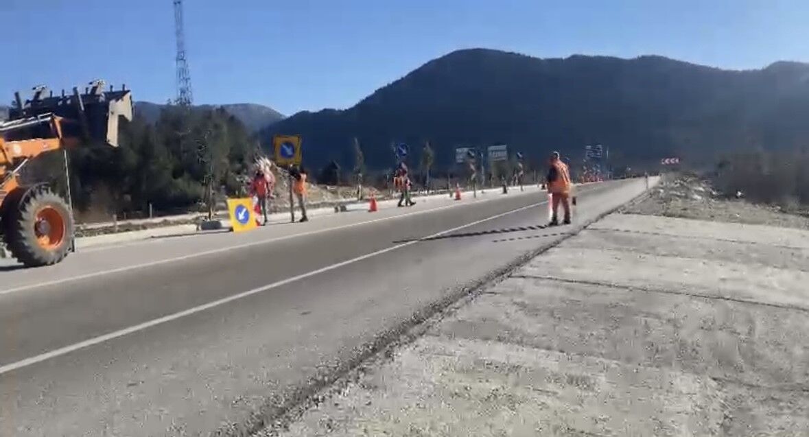 Konyakarayoluulasimaacildi