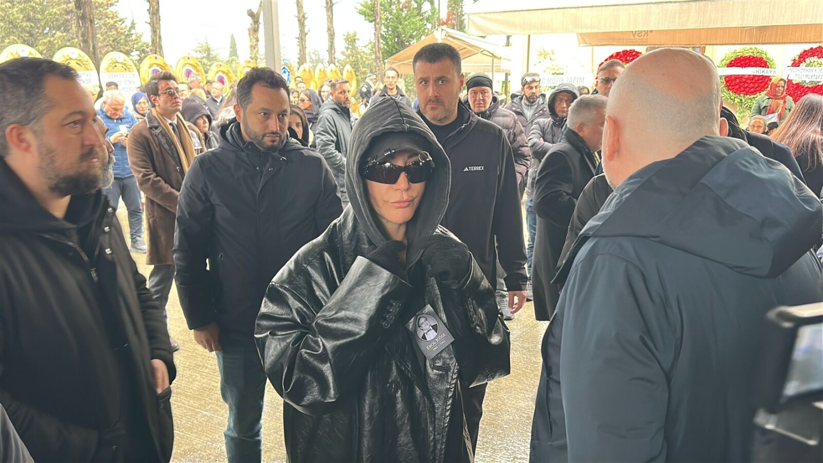 Kosesonyolculugunaugurlandi