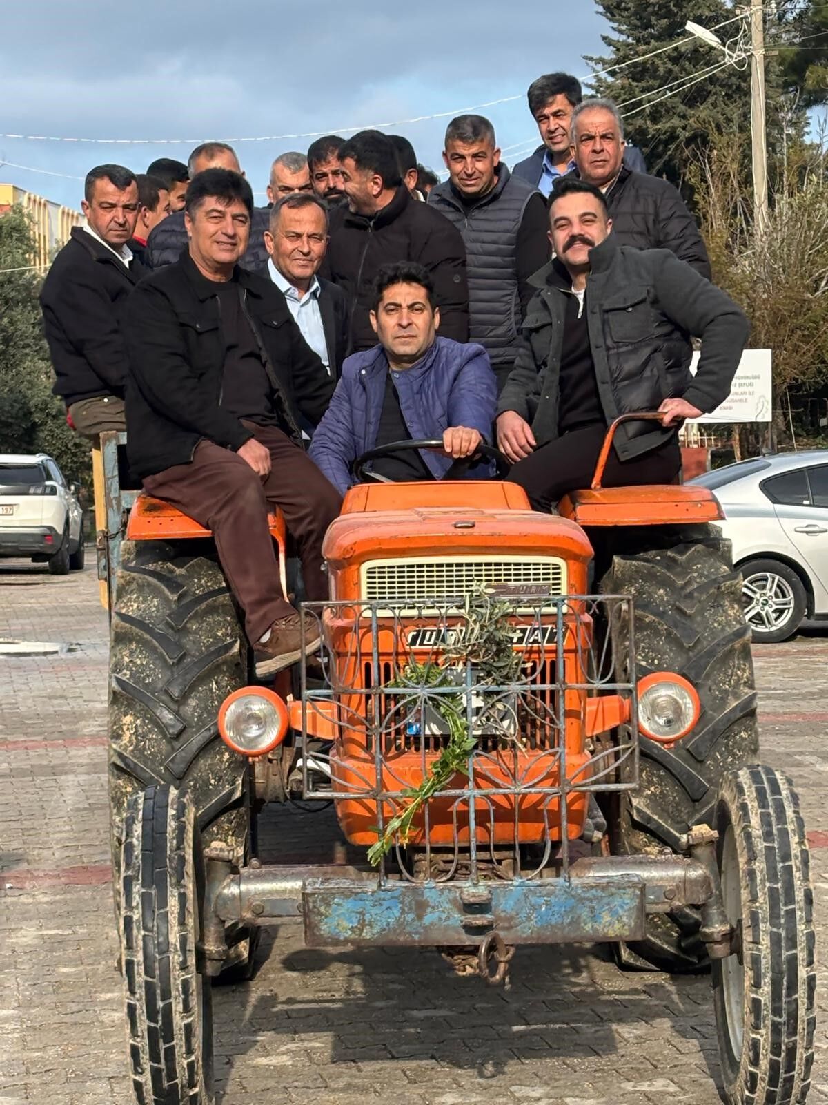 Mahalleninbayramgelenegi50Yildirsuruyor