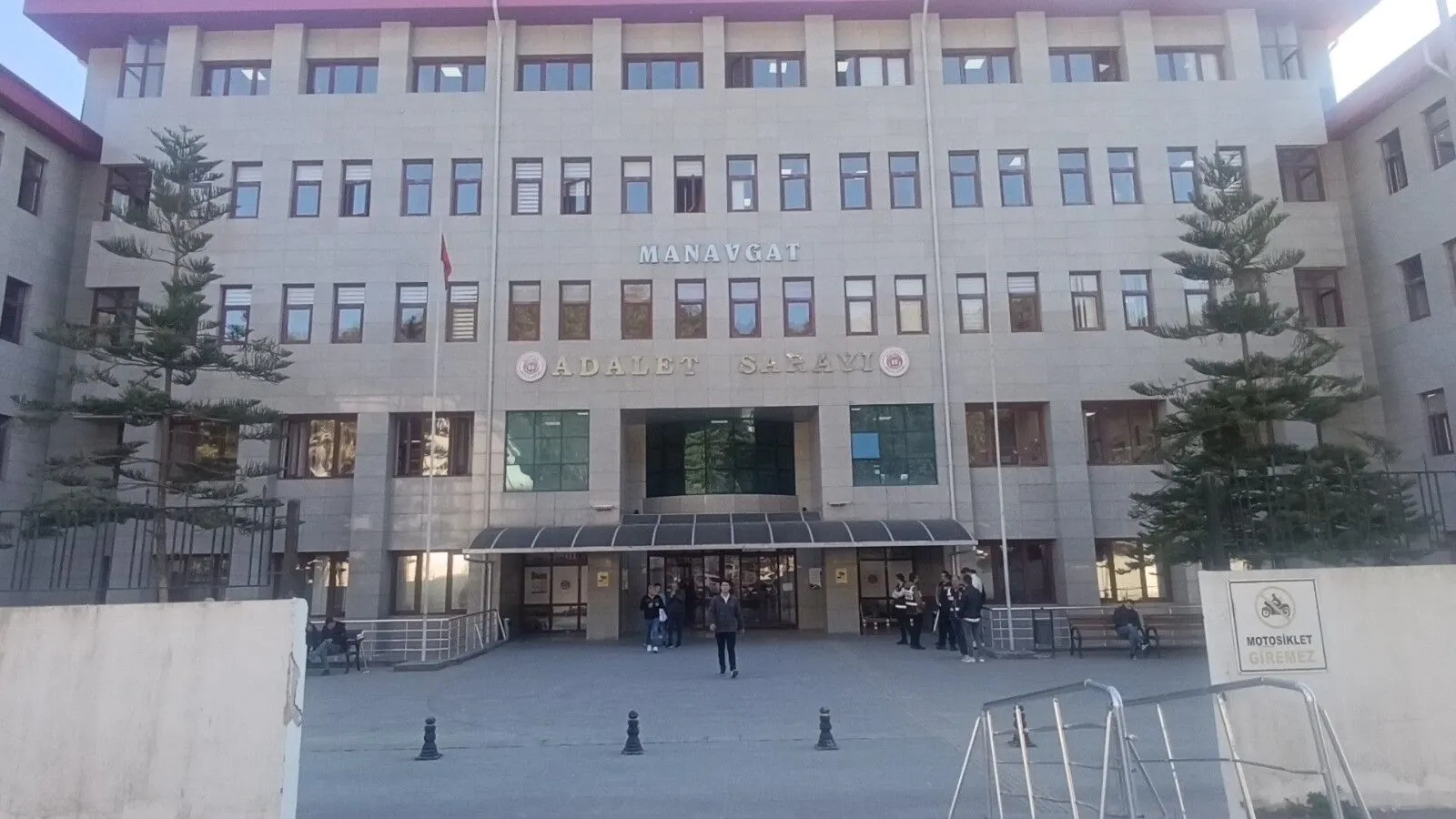 Manavgattayolsuzlukdavasindayoneticiyeevhapsikarari