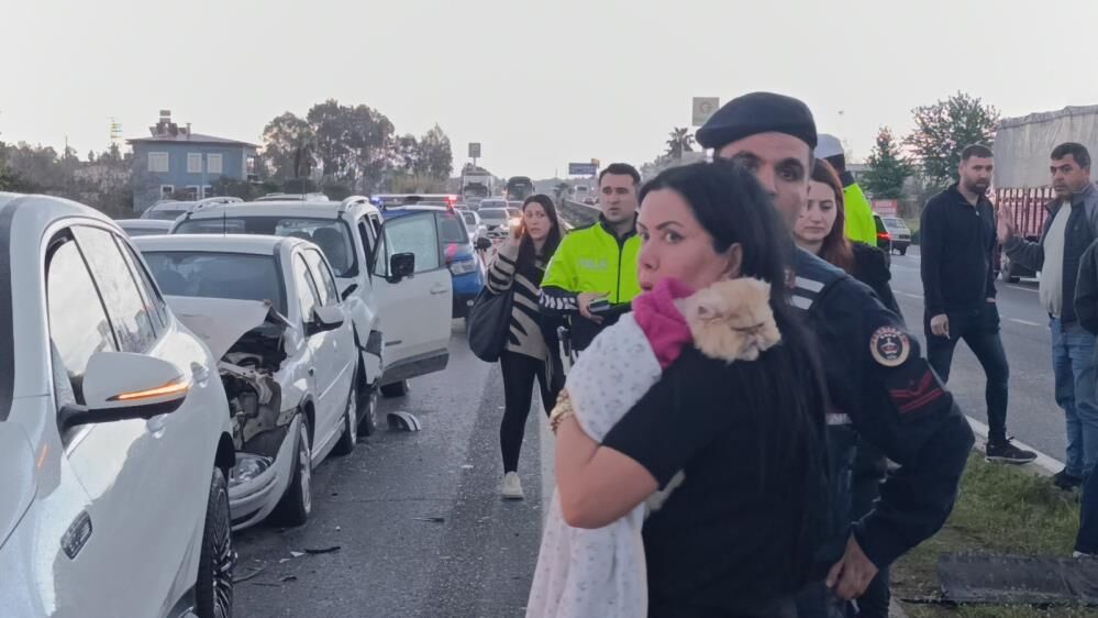 Manavgattazincirlemekazayaralivarsurucuyok