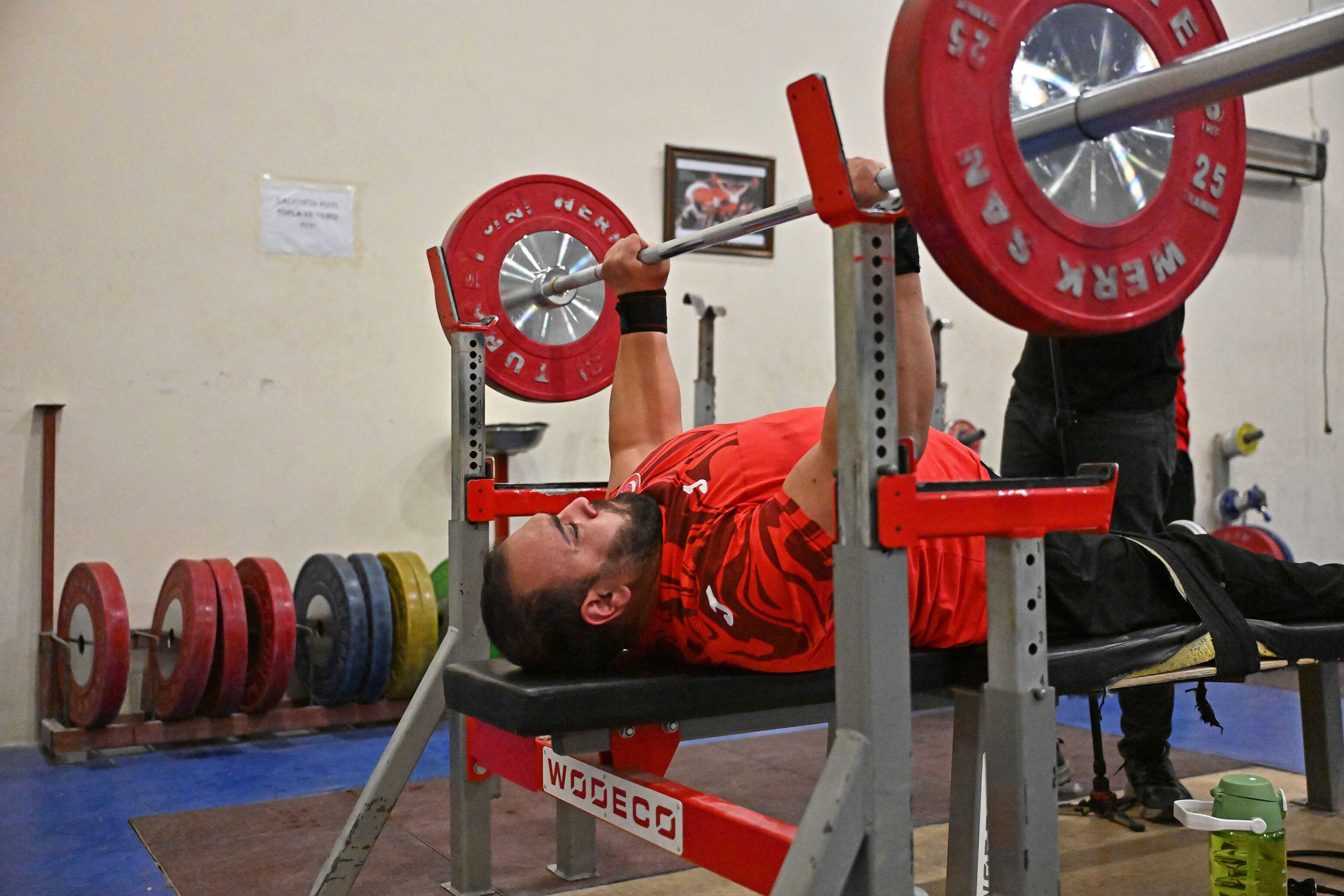 Millihalterciavrupaikincisioldugozunuolimpiyatlaradikti