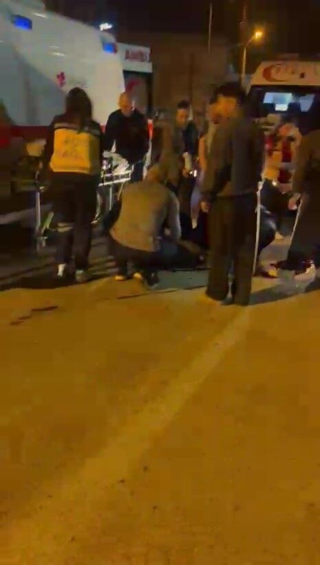 Motosikletligenckontrolunukaybetti