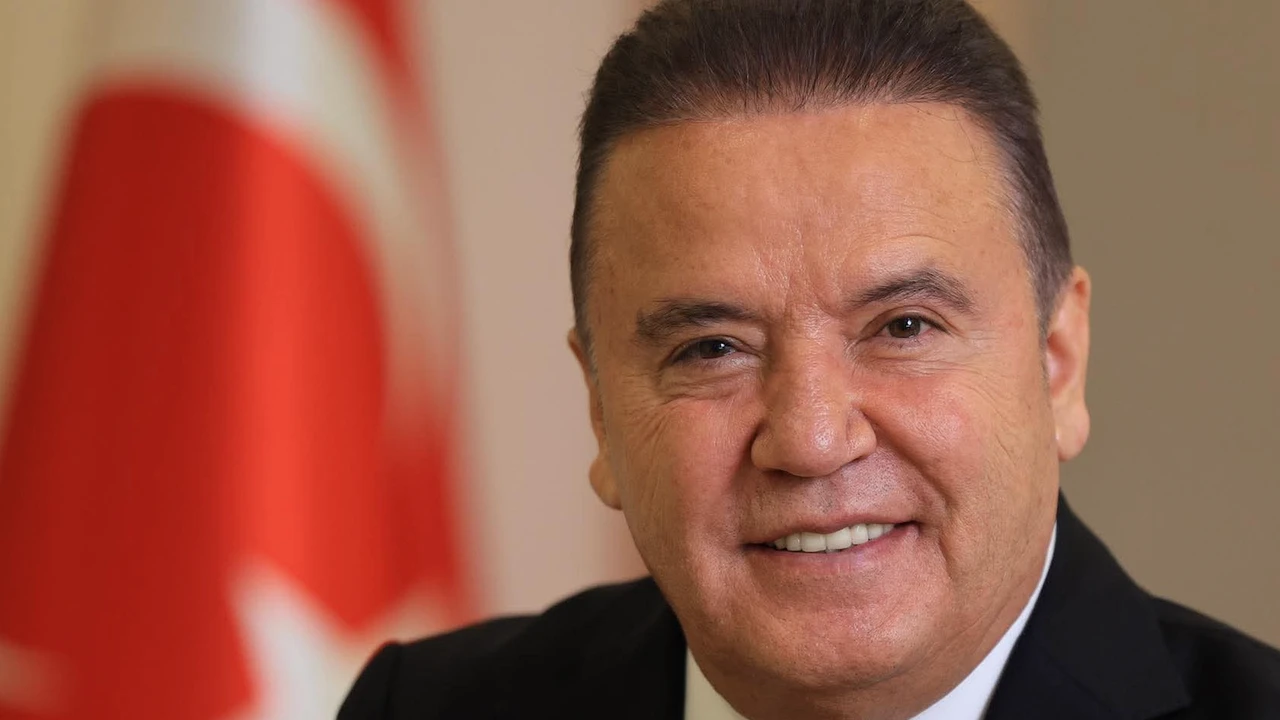 Muhittinbocekinsoforleritutuklandi