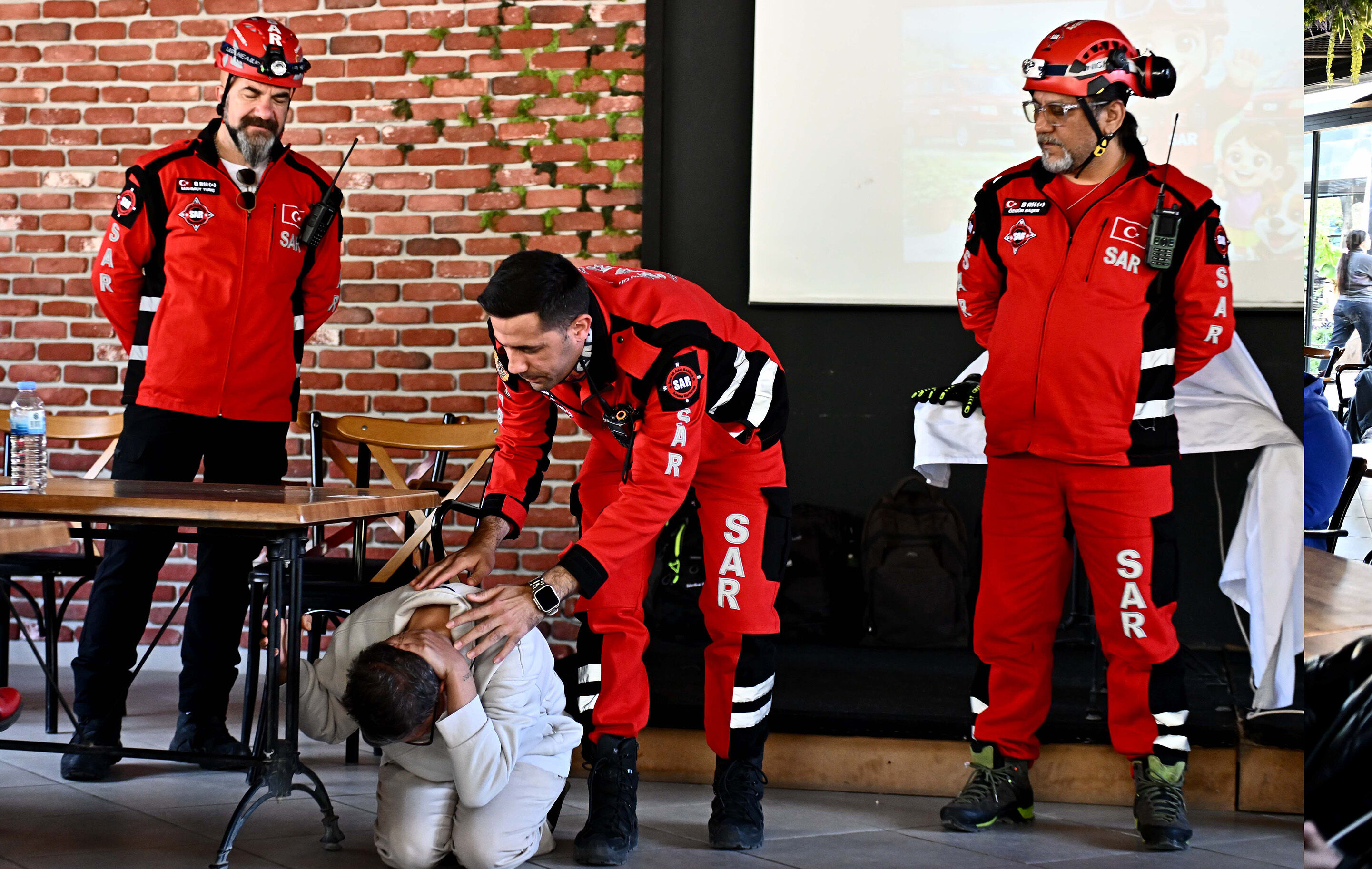 Muratpasadaozelbireyleafetfarkindaligi