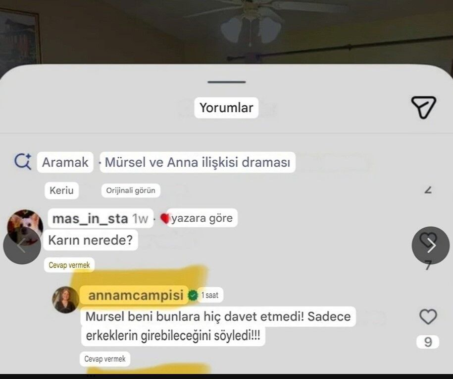 Murselannayialdatiyormus