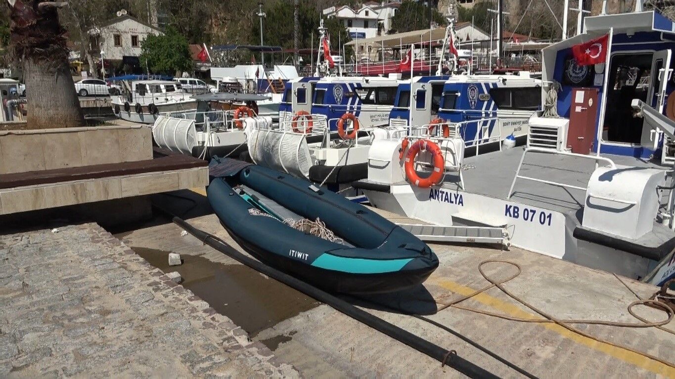 Nefeskesenkurtulusdenizde3Saatlikyasammucadelesi