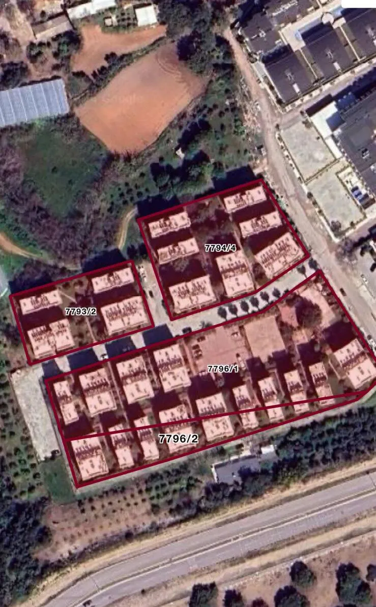 Obakentprojesindetekcivibilecakilmadi