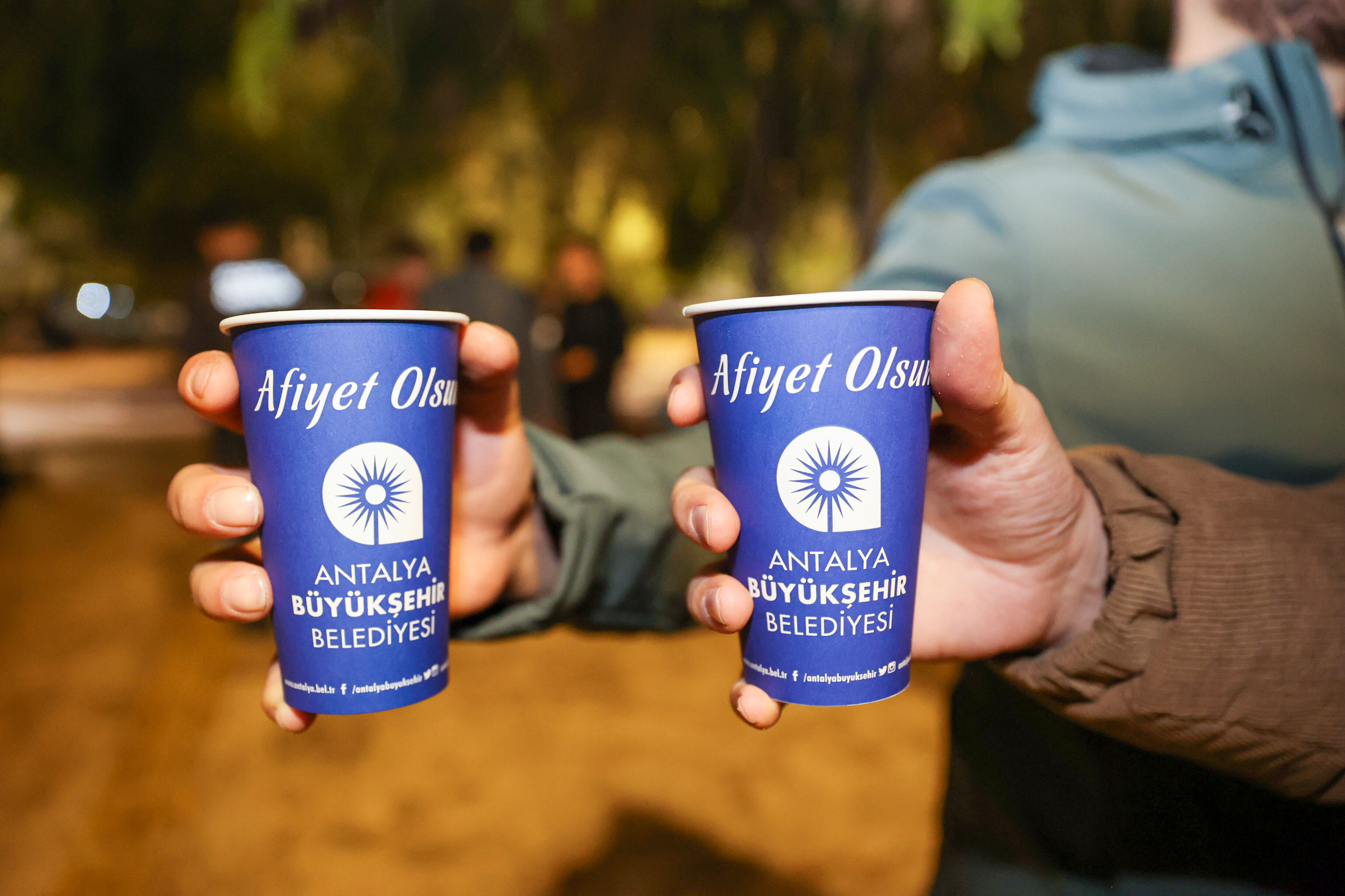 Ogrencileretamdestek