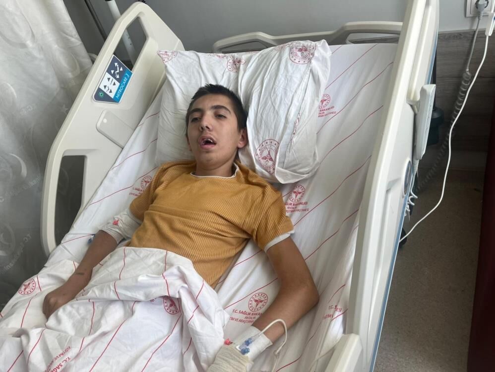 Otizimligenchakkindakigercekantalya