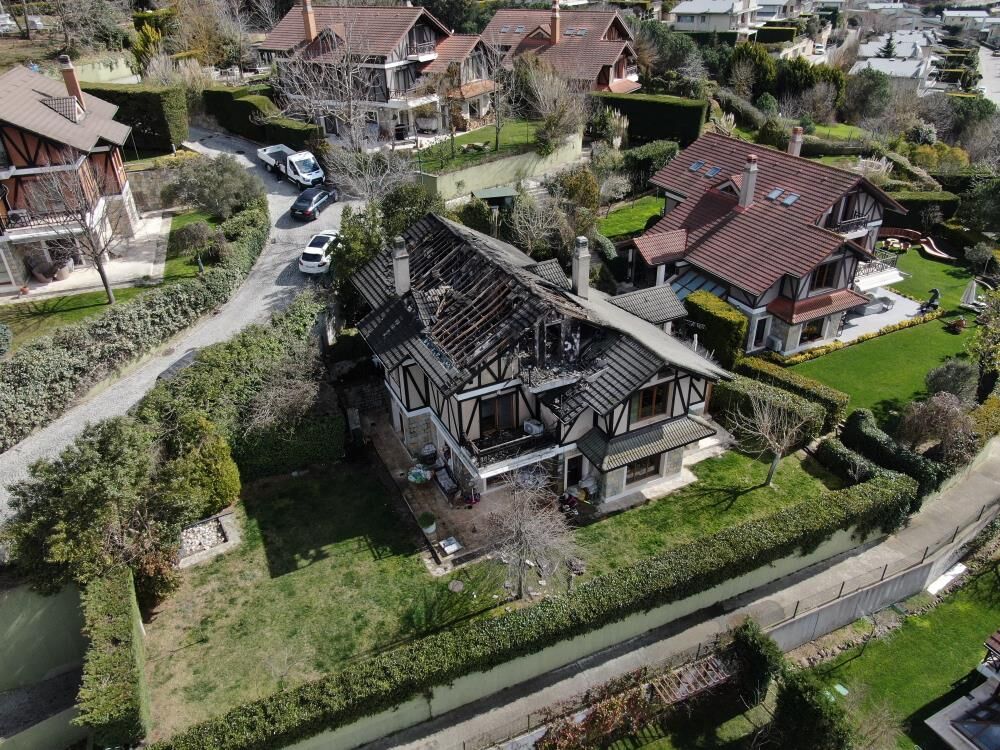 Oyuncuaslihankaralarhastaneyekaldirildi