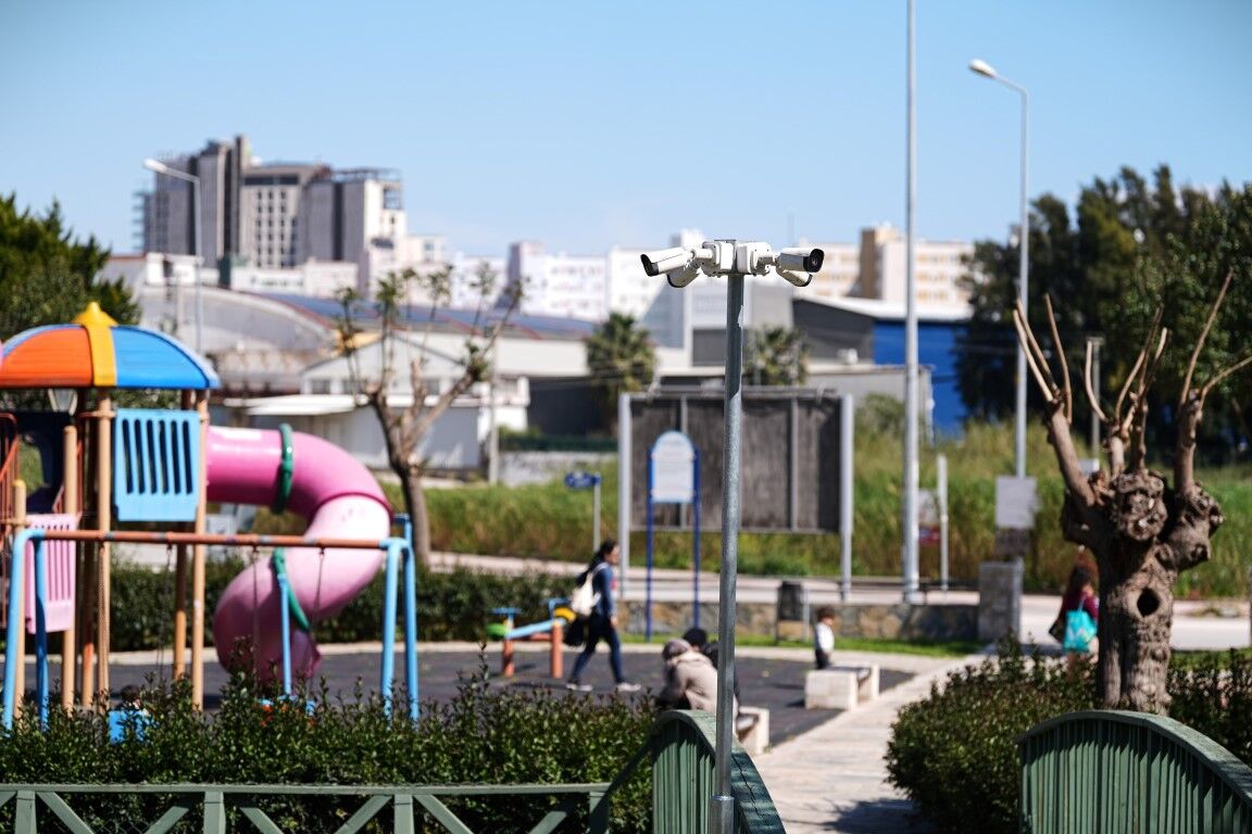 Parklarartik224Saatizlenecek