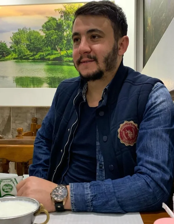 Sevgilisiylekavgaetti