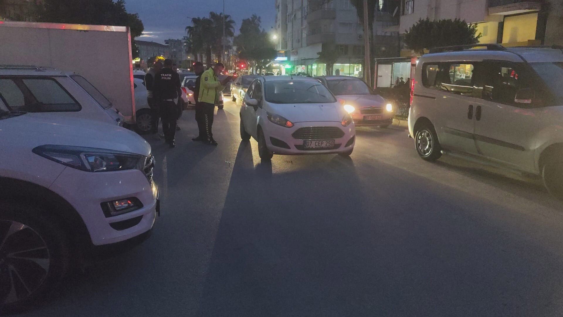 Sorusturmabaslatildi