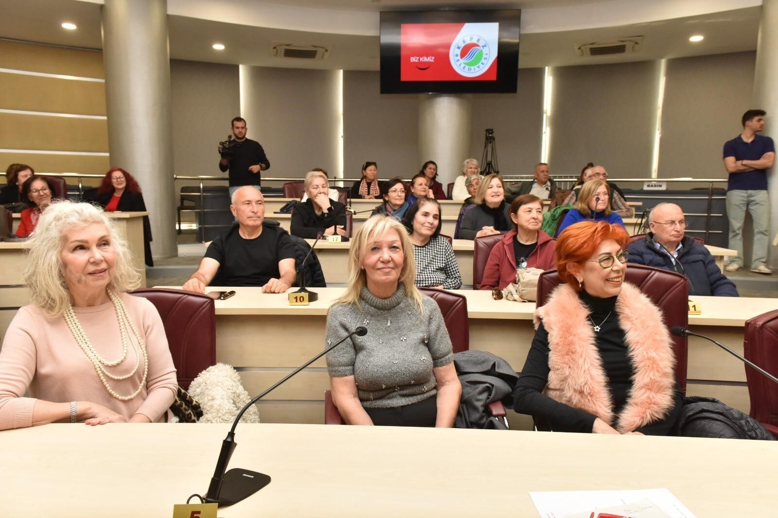 Sosyalbelediyecilikteornekmodel