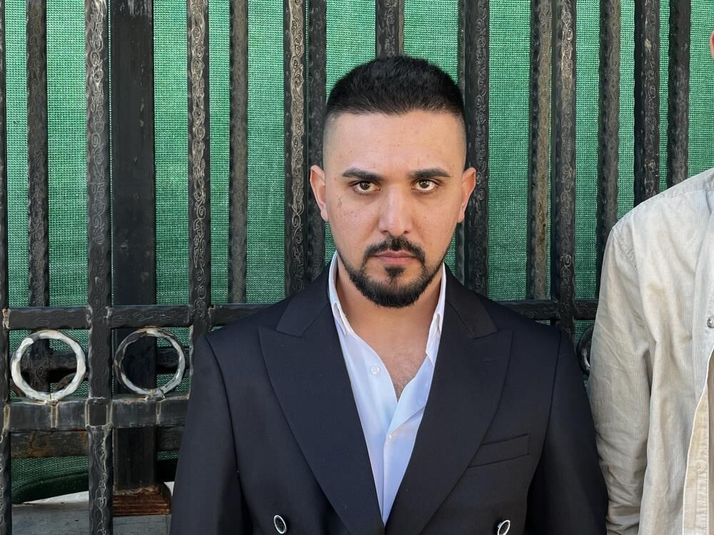 Suphegercekciktibebgesddetcezasizkalmadi