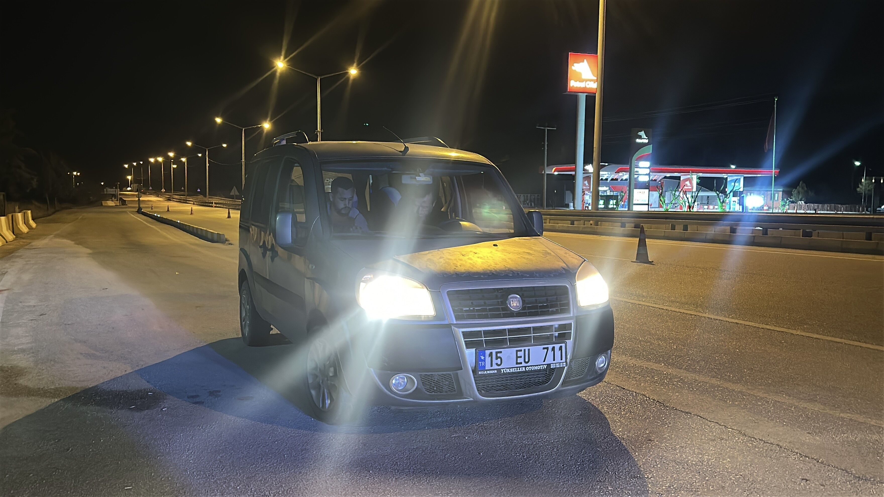 Surucudegistirmeoyunututmadi