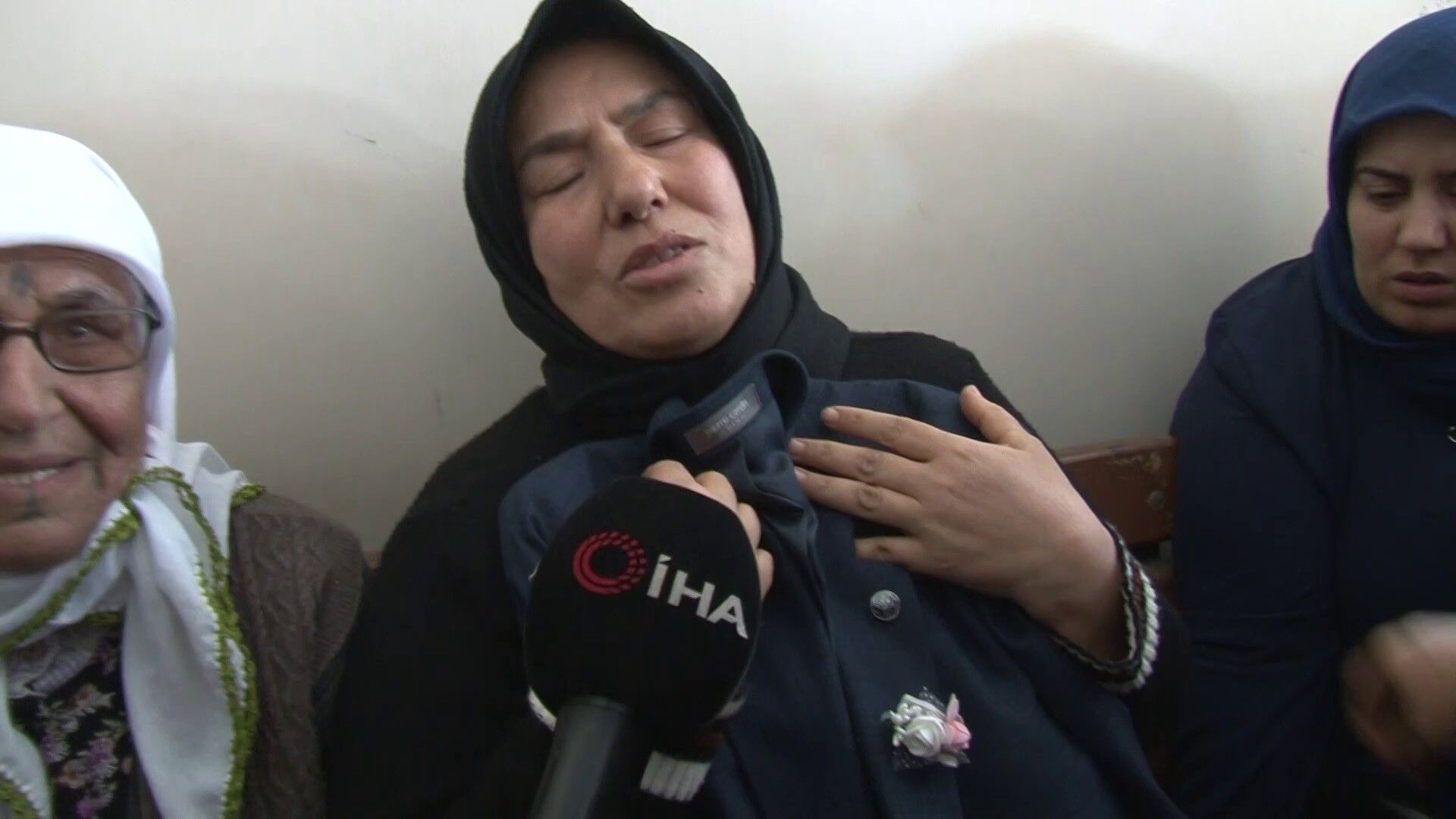 Tabutunustunedamatlikkoyuldu