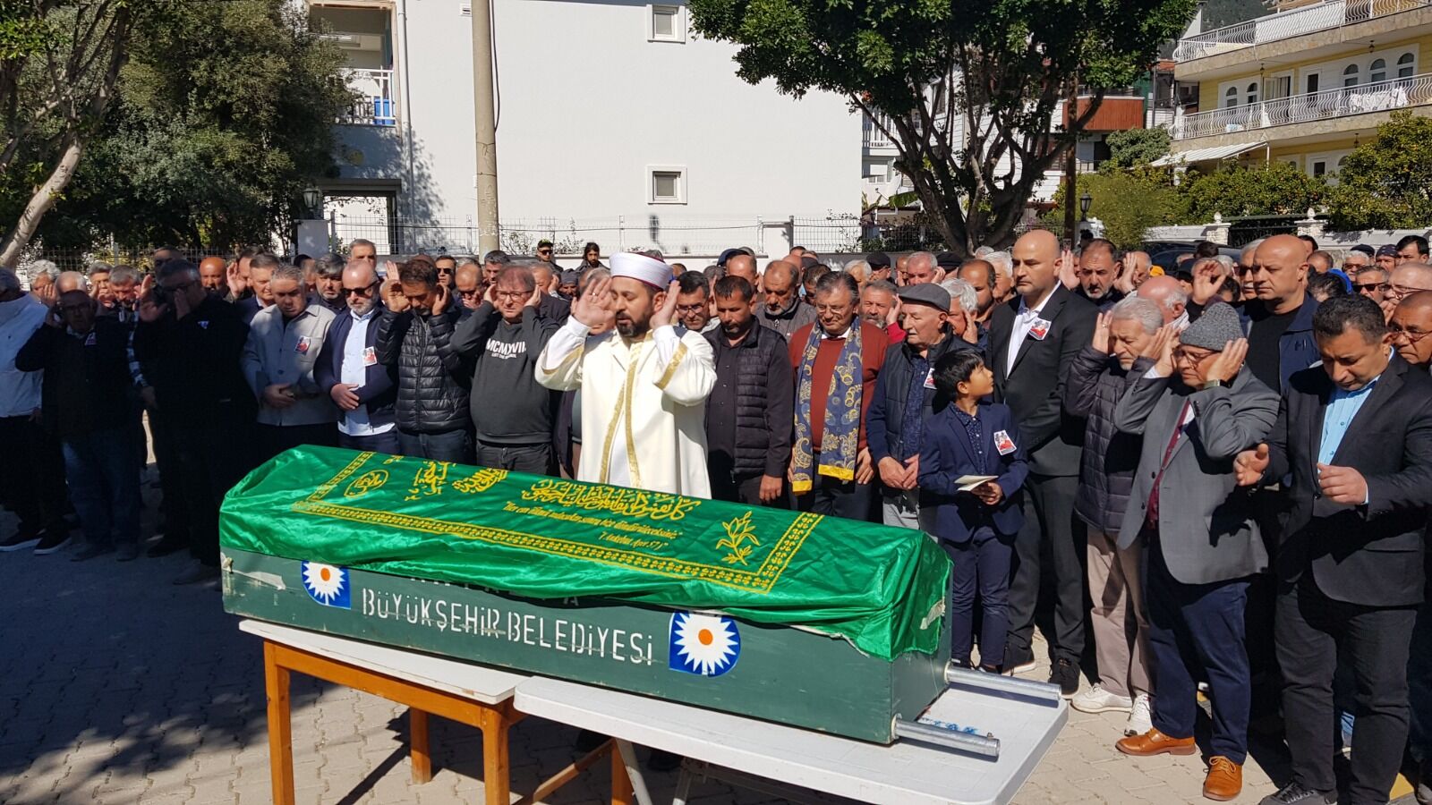 Teknikdirektorenginfiratantalyadatopragaverildi