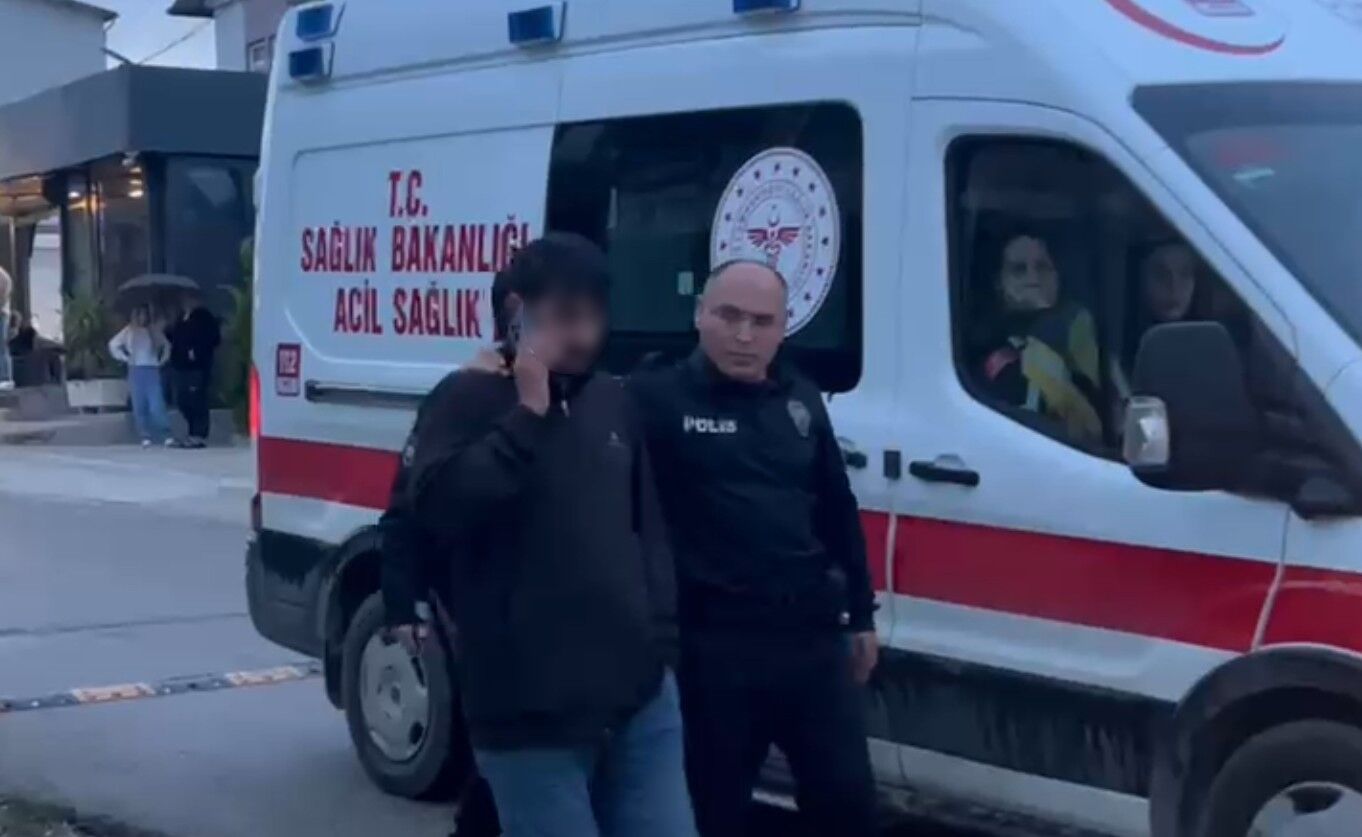 Telefonunuacmiyordiyecatiyacikti