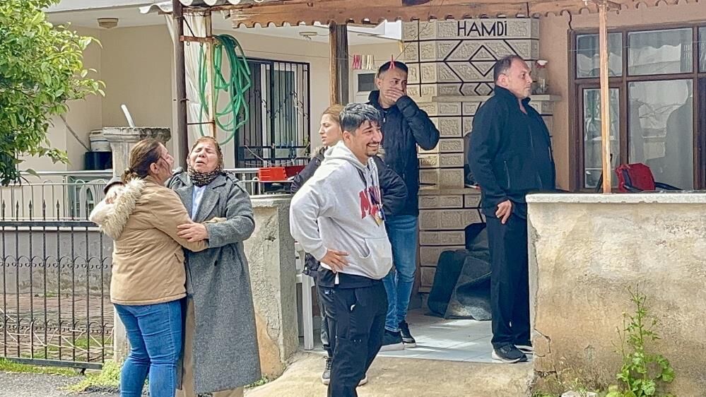 Teyzesiniferyadiyurekyakti