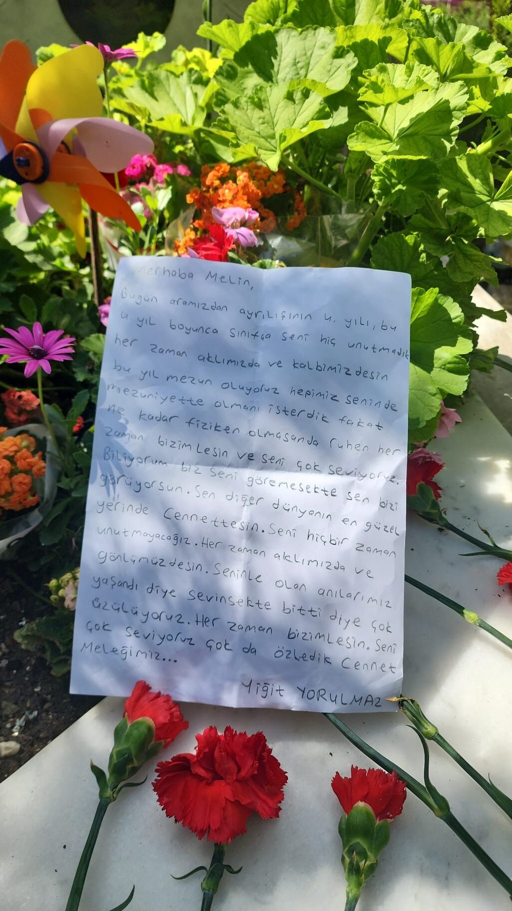 Trajikolumunardindanduygusalanlar