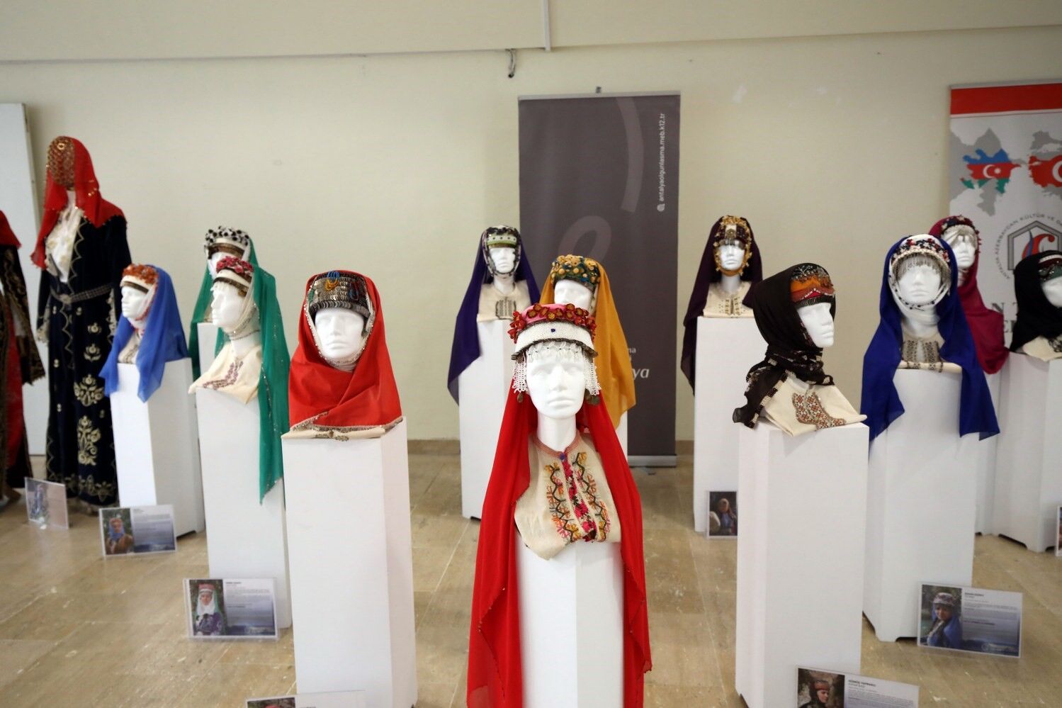 Turkiyeazerbaycankadinbulusmasi