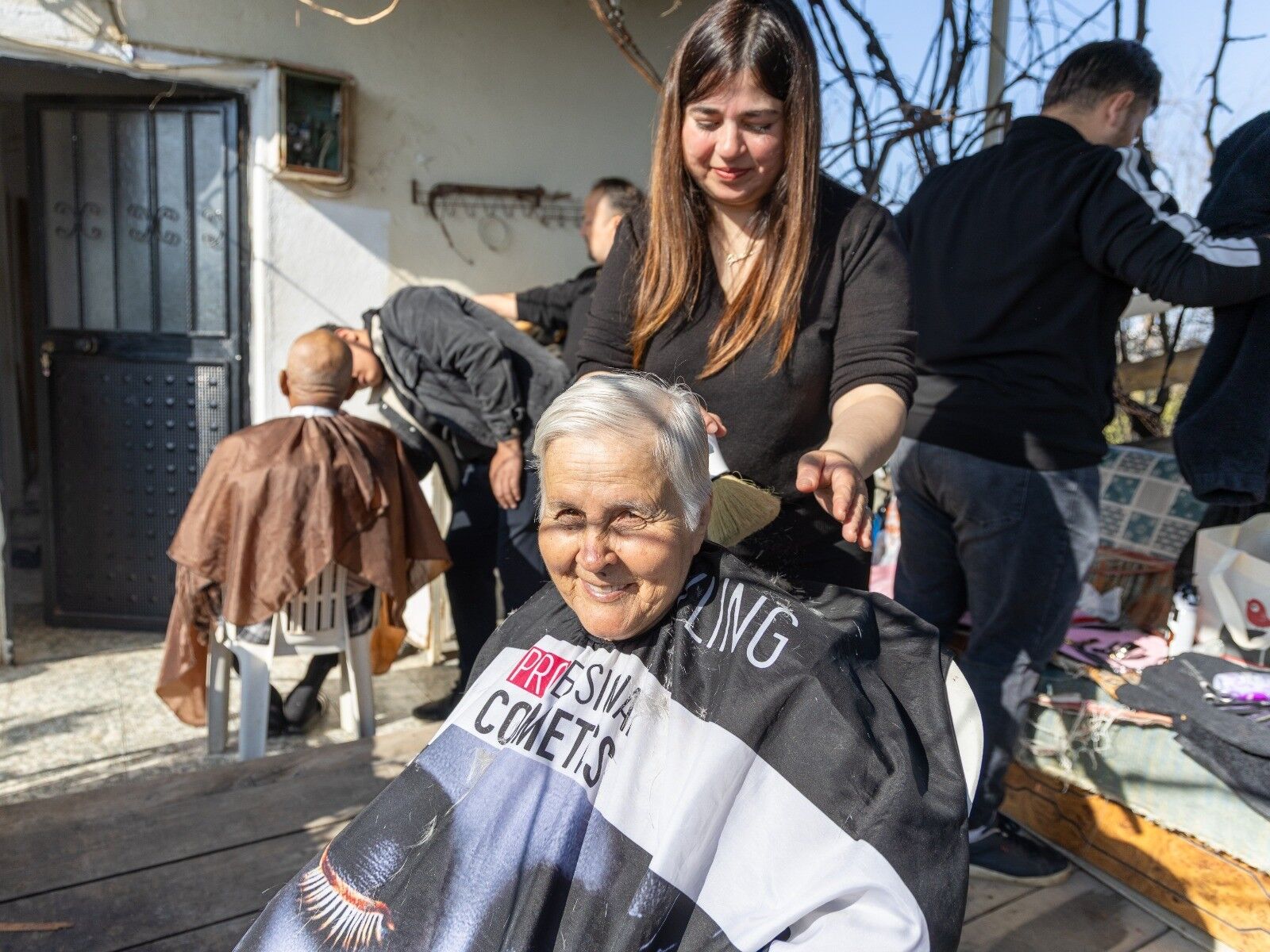 Ucretsizkuaforhizmeti