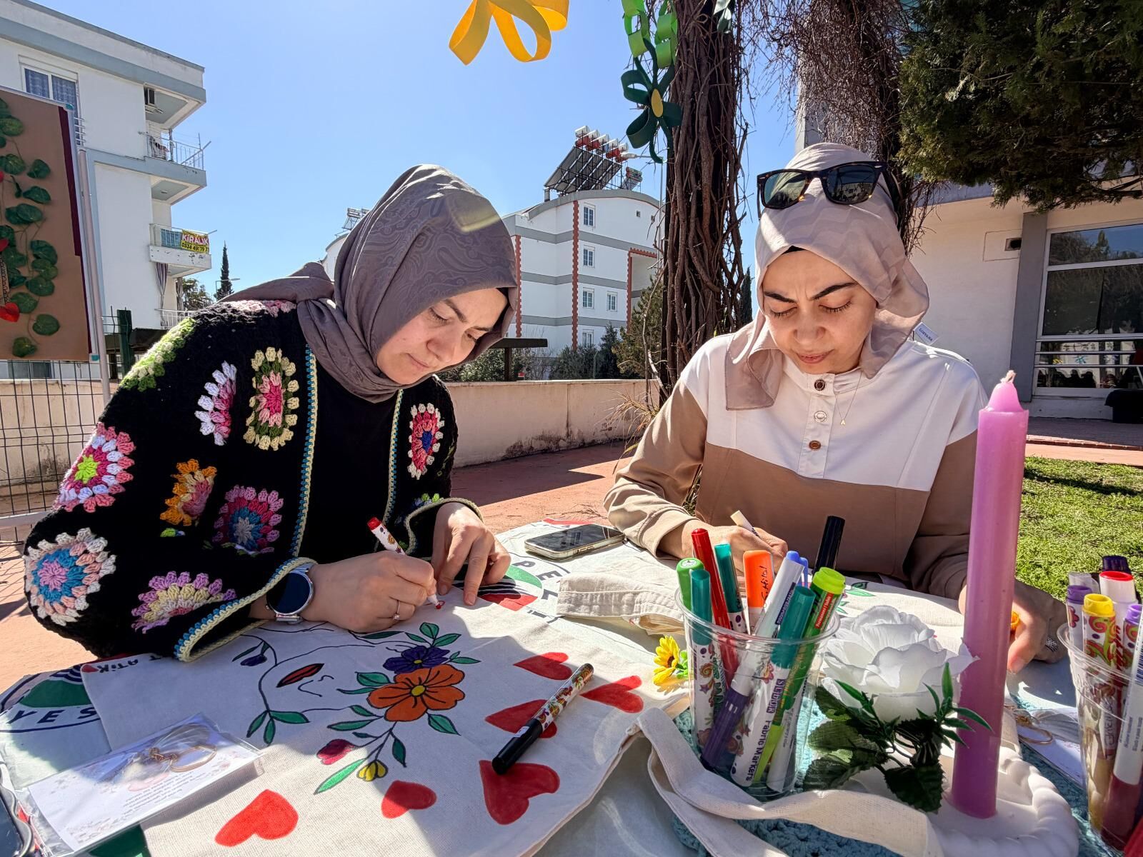 Yaraticivakitgecirdiler