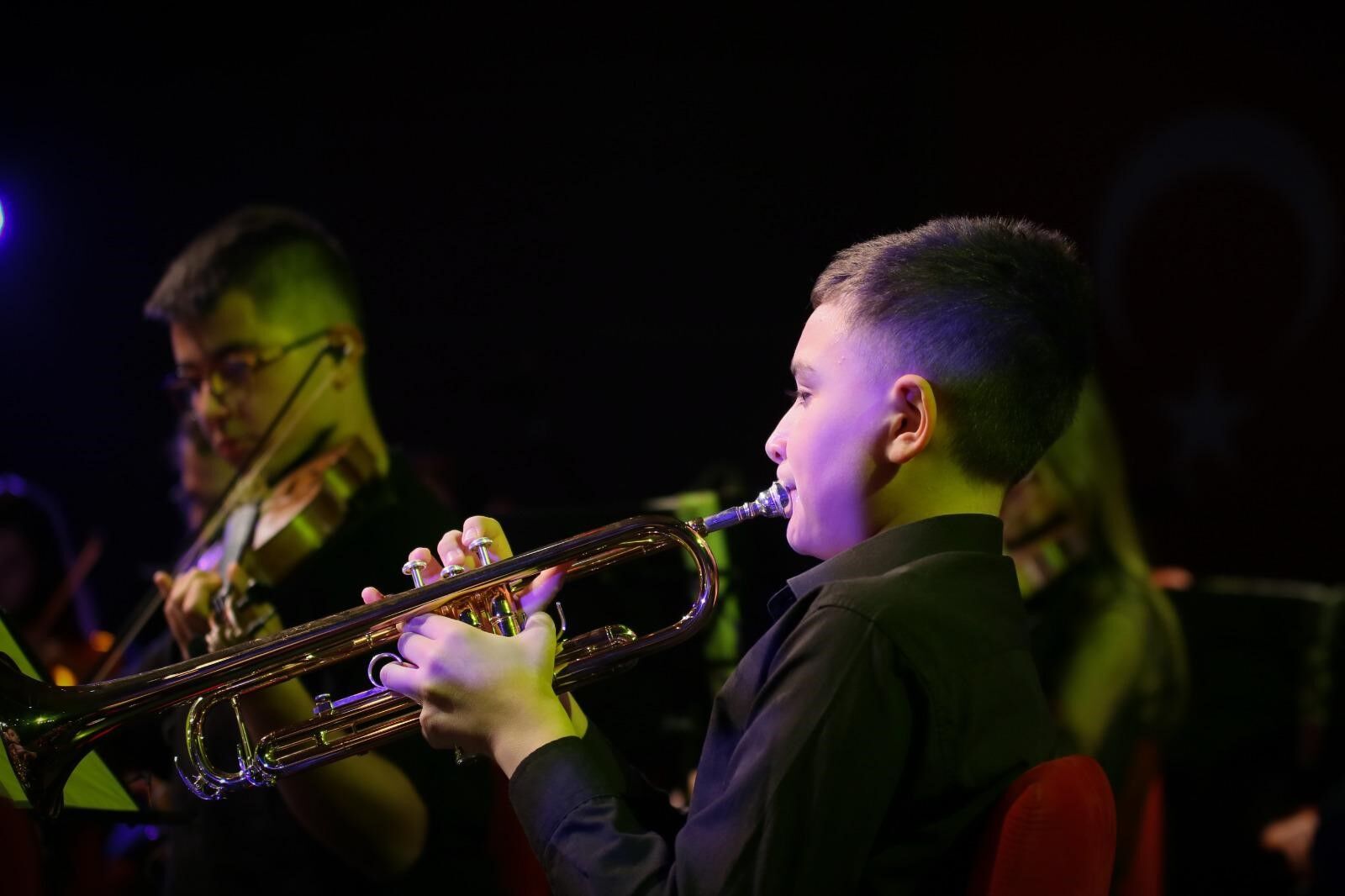 Yeteneklerkepezdebulustu