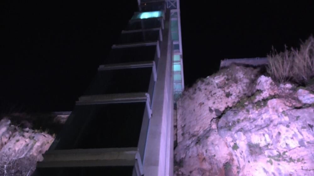 Yuksektendusengenchayatınıkaybetti