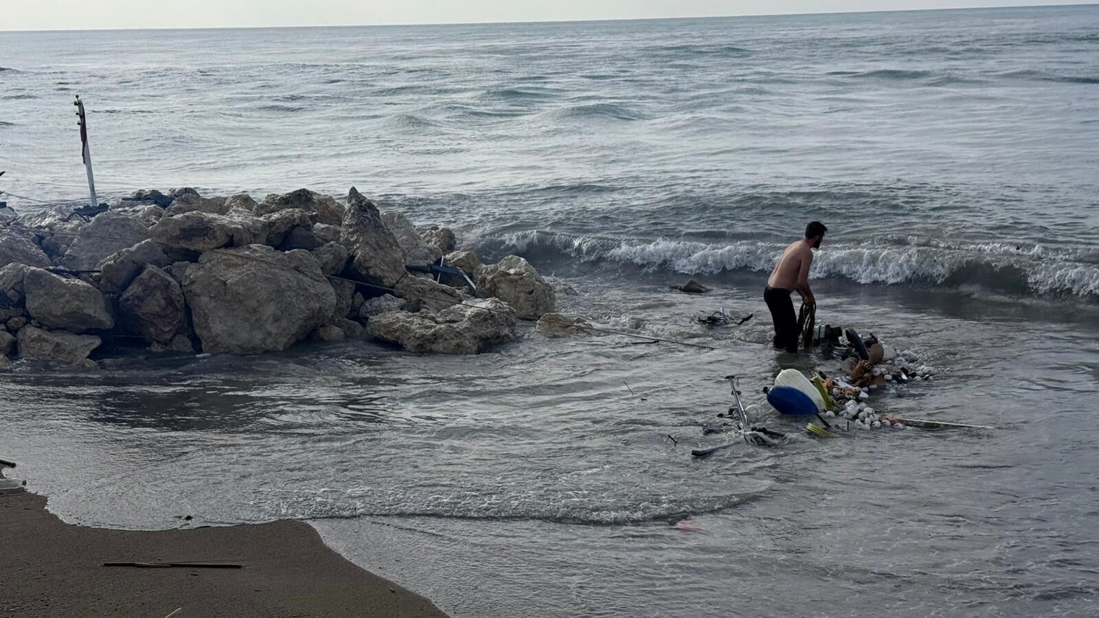 Yuzerekkiyiyaulastilar