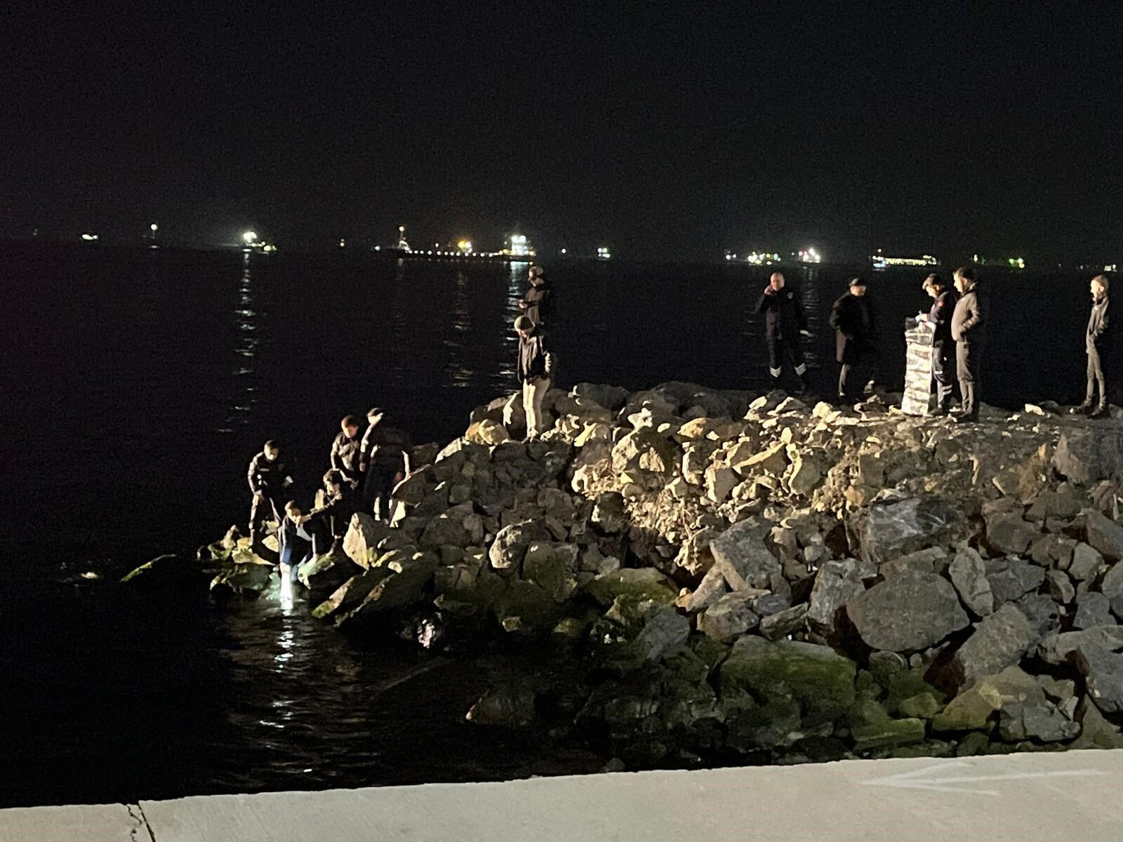 Zeytinburnundasokeedenolay