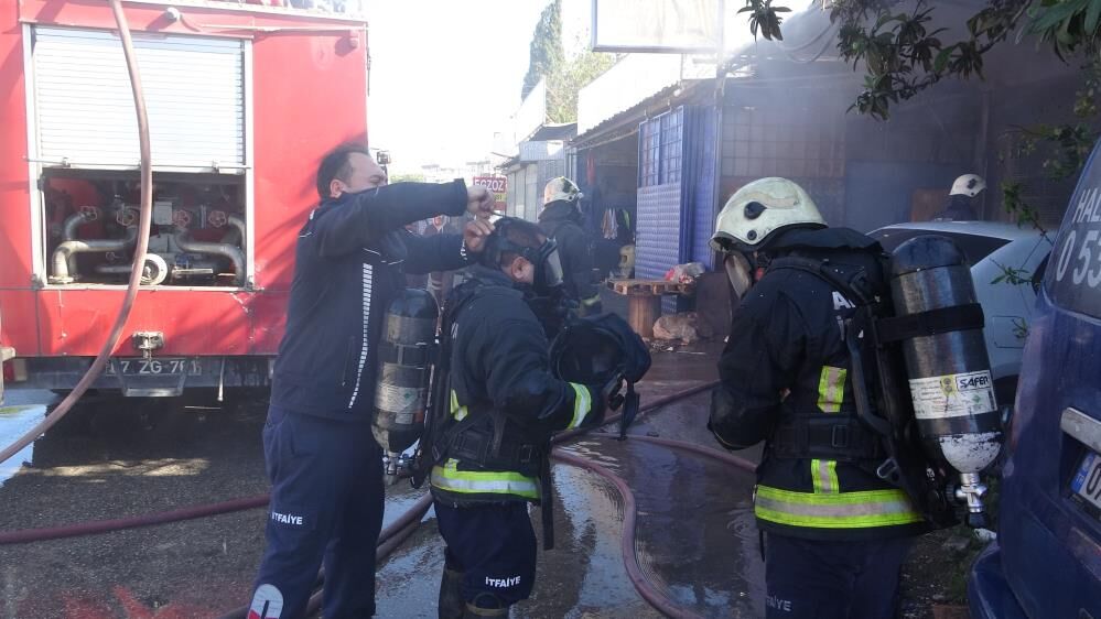 15Gunoncetasinmistidukkandayanginmeydanageldi