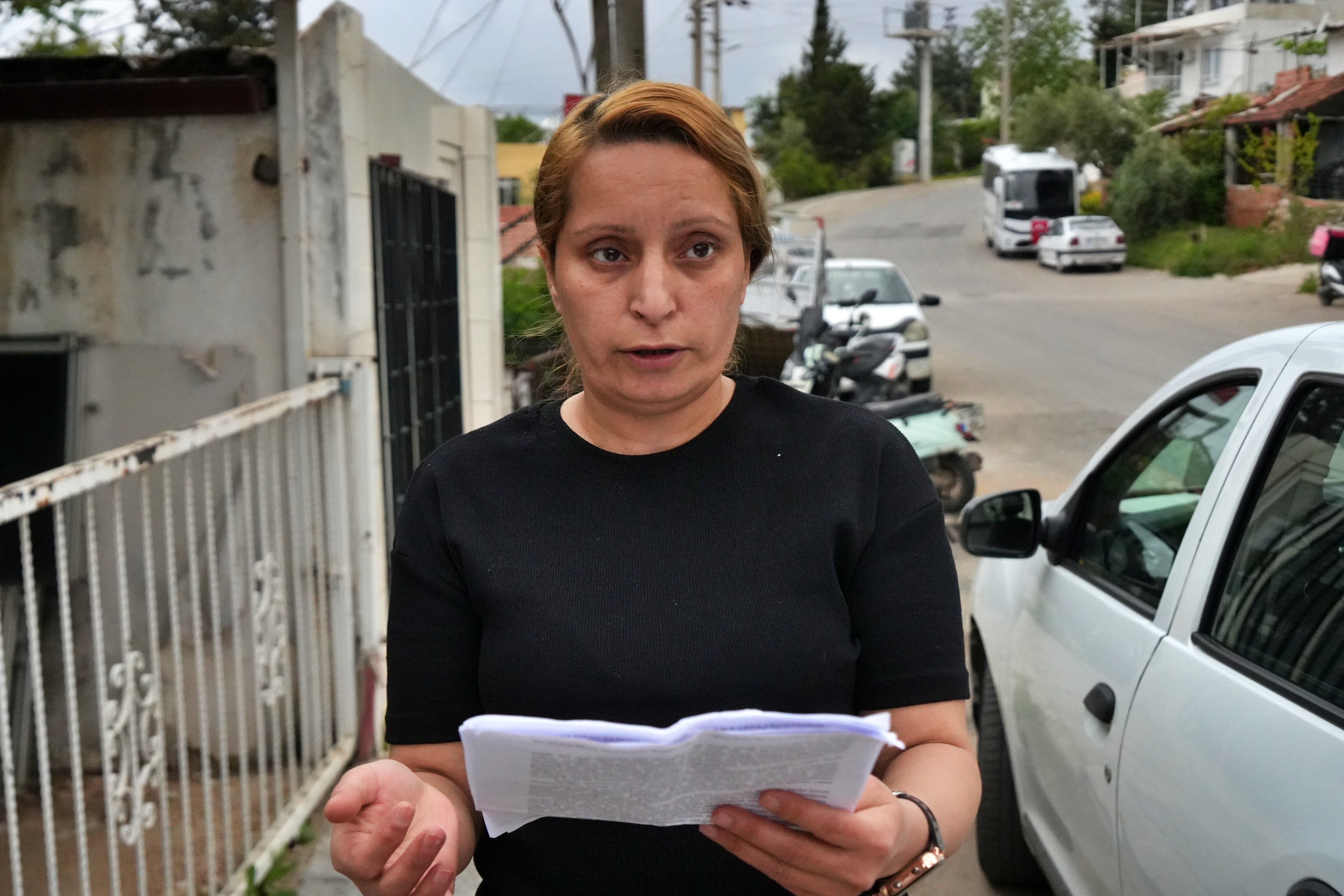 4Yildirsurenibanmagduriyeti