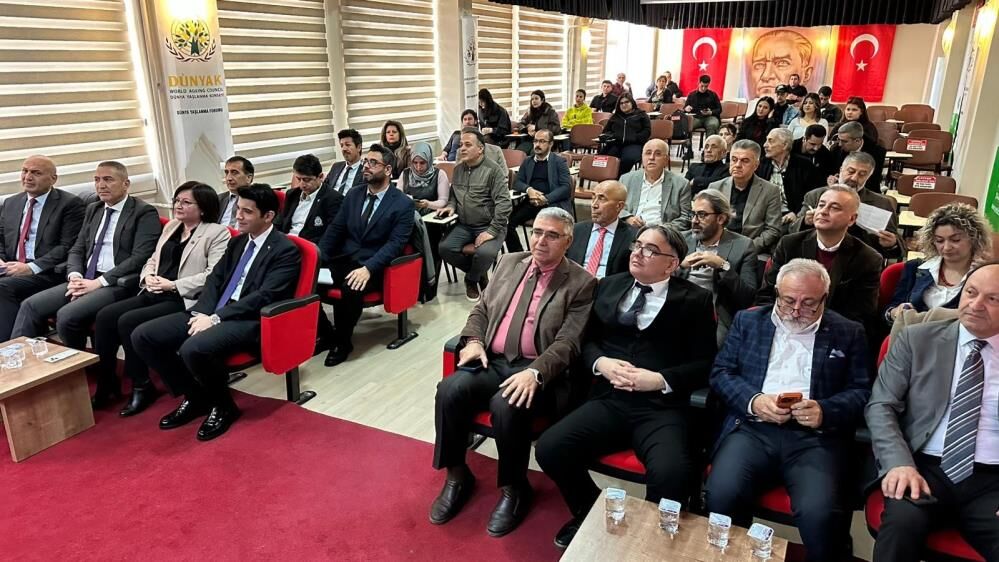 Aksekideortakbulusma