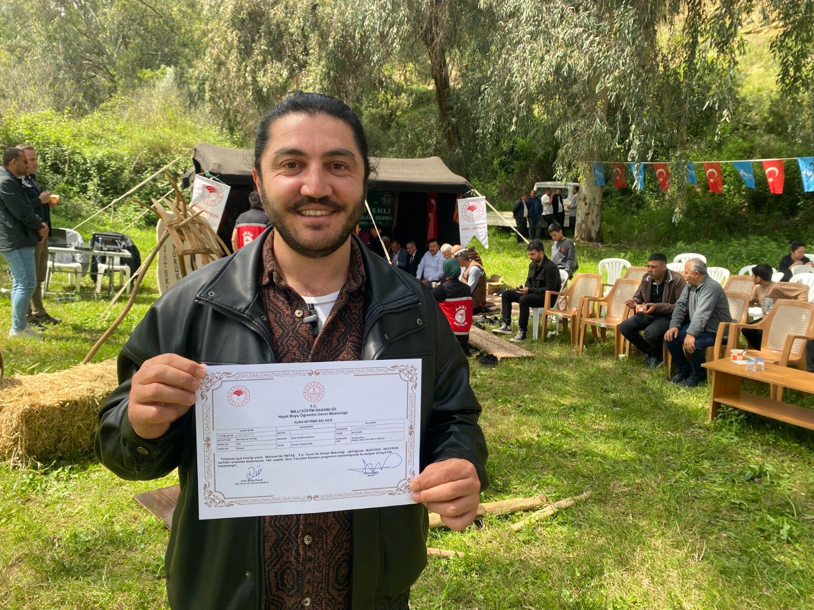 Aksudacobanlarasertifika