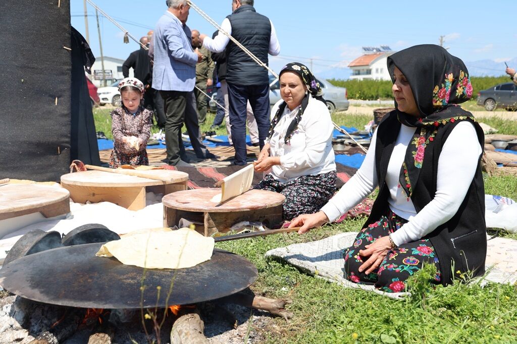 Aksudayorukkulturuprojesi