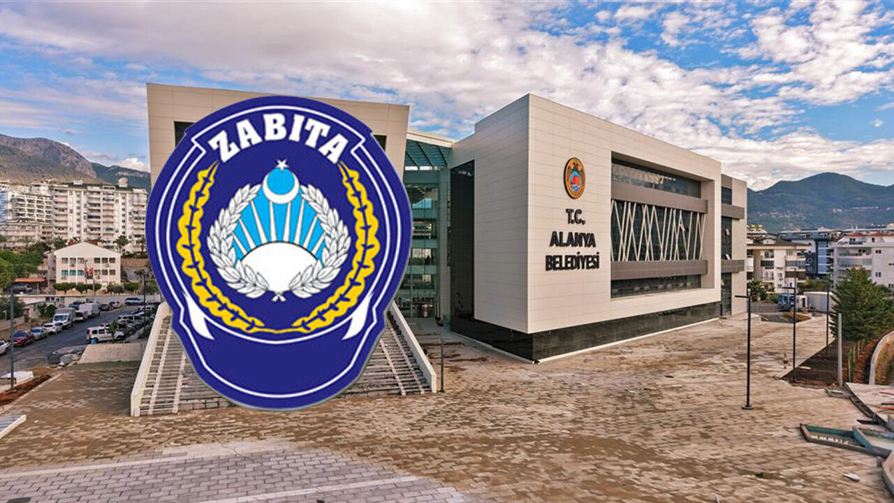 Alanyabelediyesi20Zabitamemurualimiyapacak