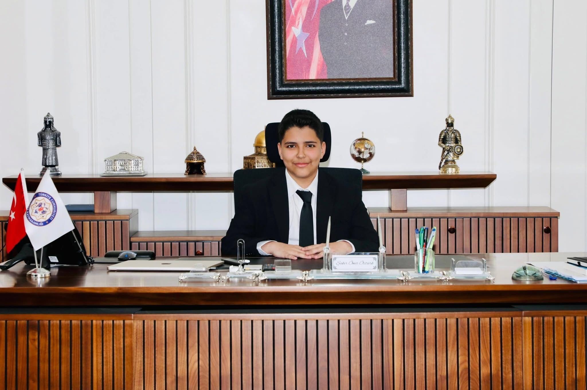 Alanyada23Nisandakaymakamlikkoltugusehitoglunedevredildi (1)