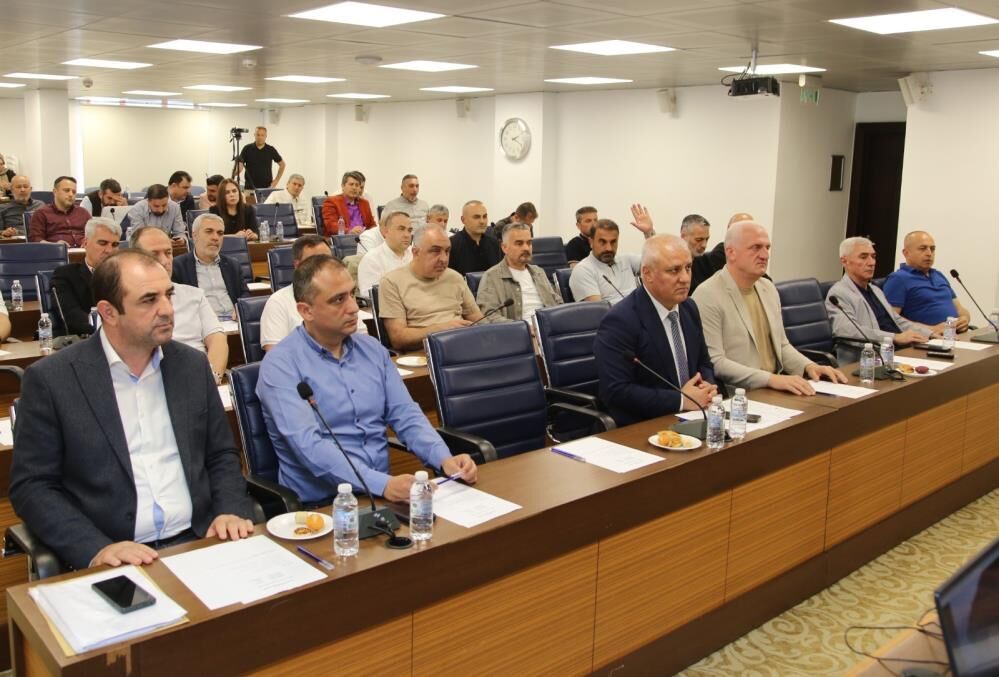 Alanyadaaltsomeclisiduzenlendi