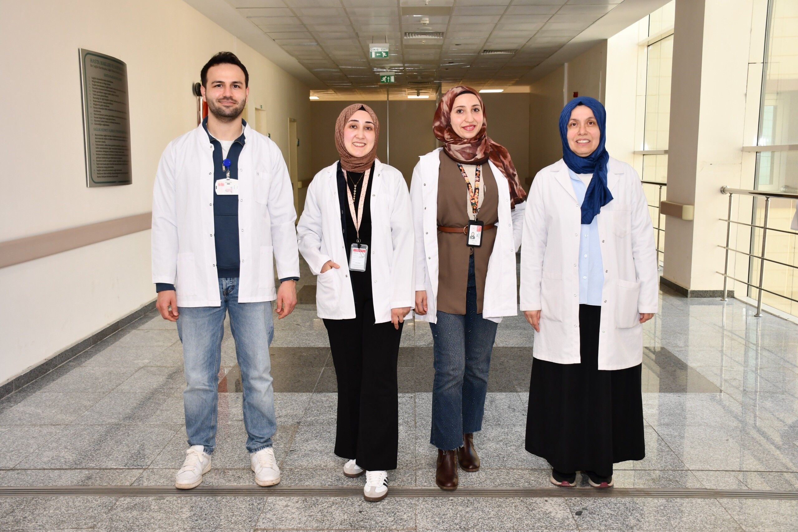 Alanyaegitimarastirmahastanesinderekorhizmet