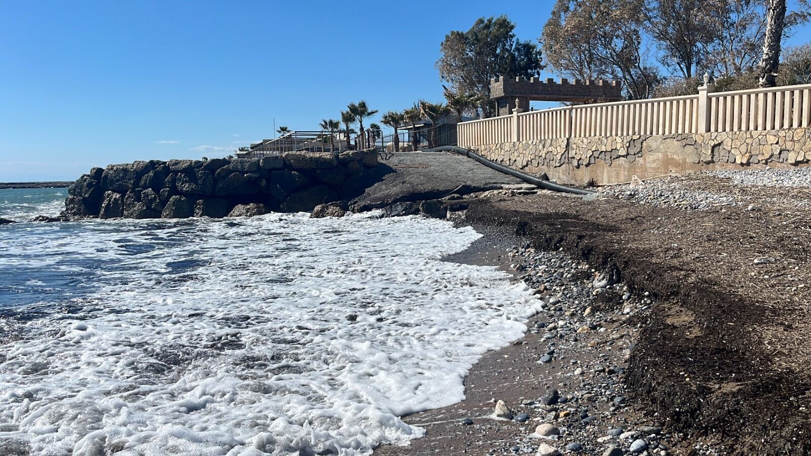 Alanyasahilindegizemligoruntu