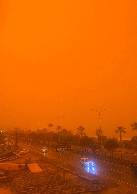 Alanyayagoktencamuryagdi