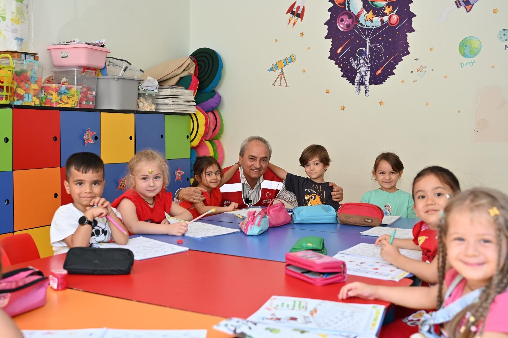 Altinovadaegitimegucludestek