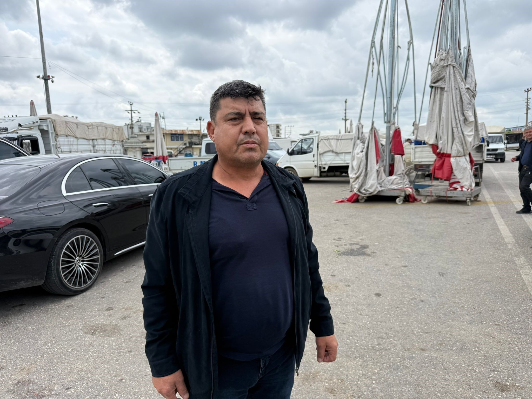 Anahtariuzerindebiraktikamyoneticalindi