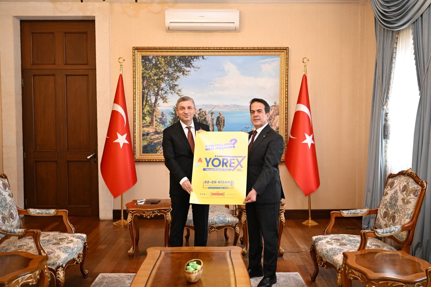 Antalyadaabyezeytintescil