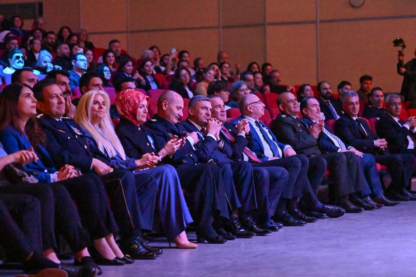 Antalyadaanlamlietkinlik